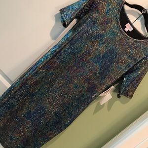 🦄 BNWT Oil-Slick Julia 🦄